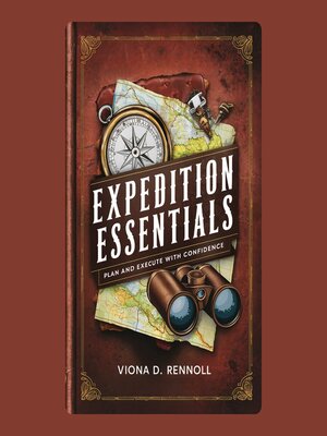 cover image of Expedition Essentials